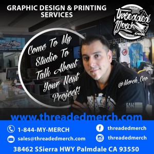 High End Graphic Design Services
